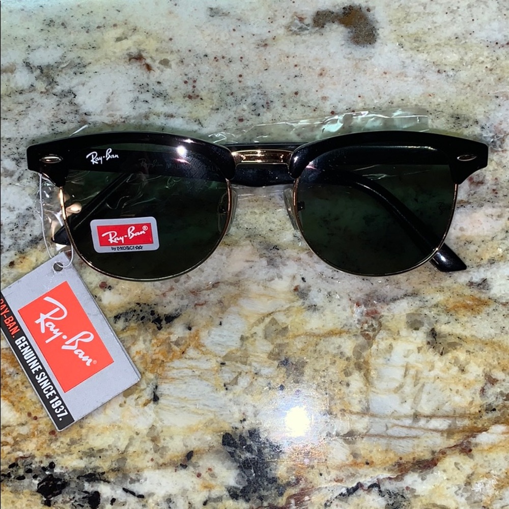 Ray-Ban Clubmaster